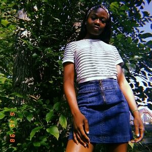 Meet your Posher, Tyra